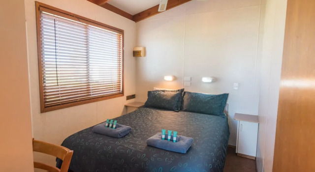 Edithburgh Caravan Park