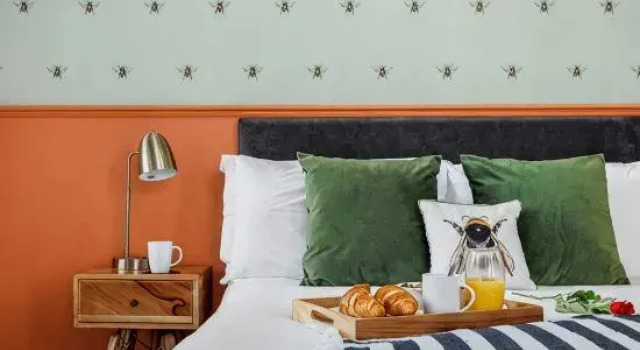 Classy, Coastal 1-Bed Apt w/ Free Gym & Wi-Fi, Забронировать Отель Отели Англии 3 звезды, 3*