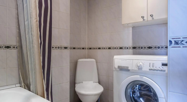 Апартаменты Апартаменты Трехкомнатные ApartLevis Киевская