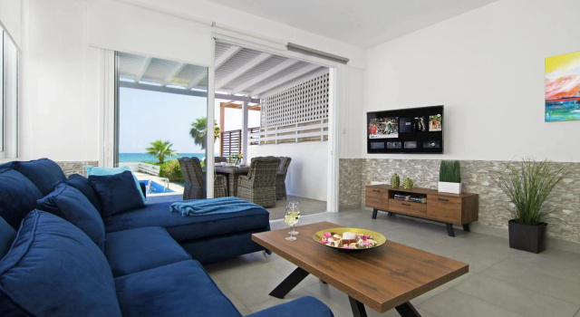 Villa Aphrodisia, Boek Villa Villa's in Famagusta, Villa