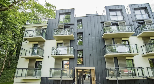 Baltic-Apartments - Apartamenty Matejki, Забронировать Апартаменты/квартира Свиноуйсьце Западно-Поморское воеводство, рядом с Sea Fishing Museum