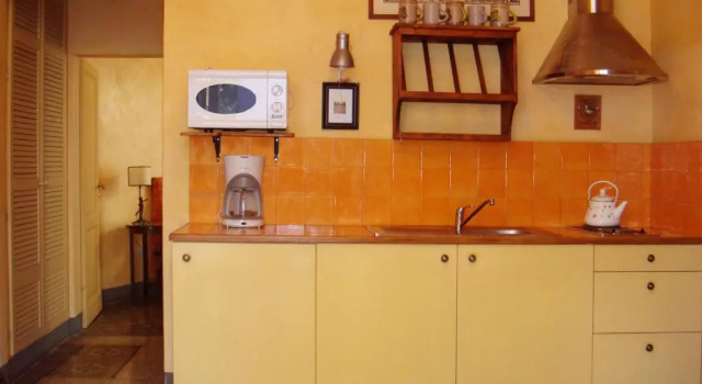 Апартаменты c 1 комнатой Poggio Imperiale Apartments