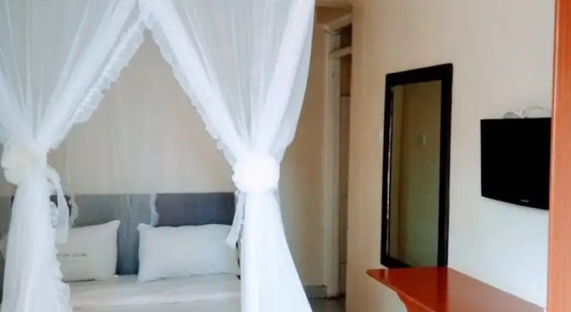 Prestige Hotel