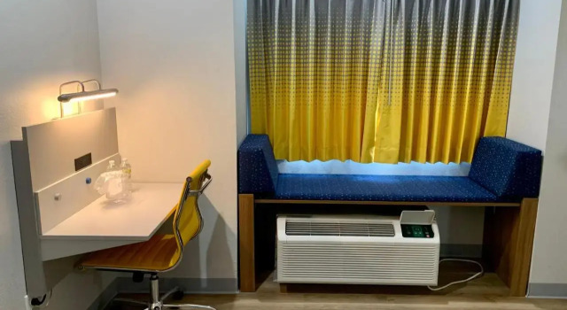 Microtel Inn & Suites by Wyndham Stockbridge, Book Hotel Stockbridge Georgia