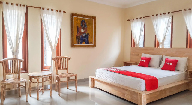 OYO 3902 Pondok 828 Residence