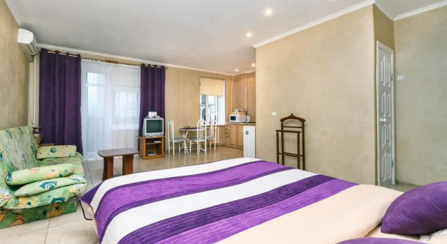 KievHall Apartments, Rezervovat Apartmán Kyjev Kijev