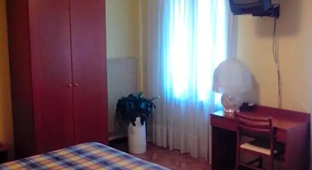 Номер Standard Hotel Monte Fior