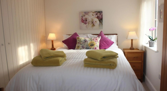 Mistletoe Cottage, Prenota Casa vacanze Tollerton Inghilterra
