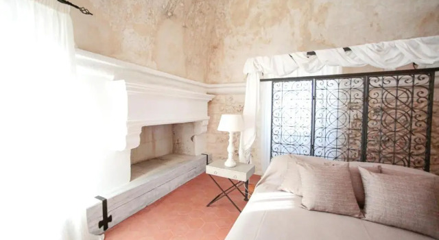Люкс Presidential Masseria Francescani