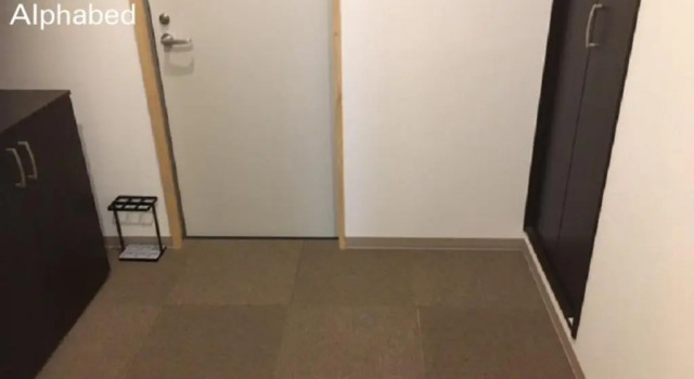 Апартаменты Alphabed TakamatsuHyogomachi 603 / Vacation STAY 21889