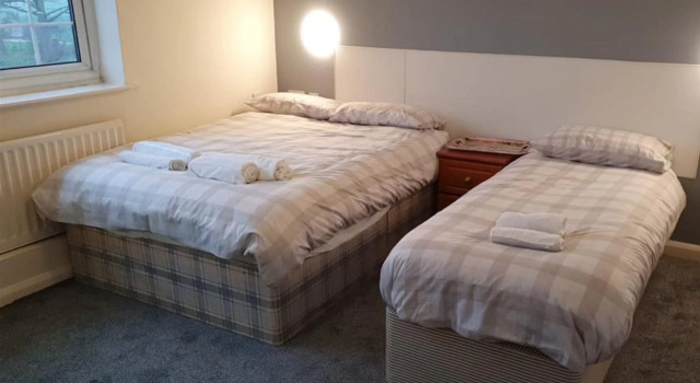 Shilton Inn By OYO Leicester, Rezervasyon Otel Leicester Leicestershire