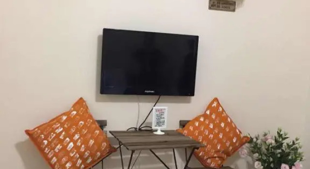 Номер Standard Yi Jia Homestay