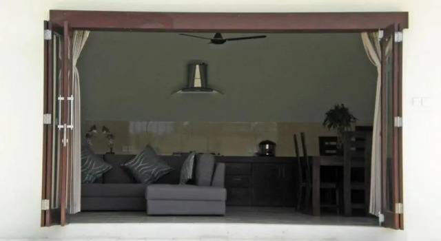 Keramas Moonlight Villa, Rezerwuj Willa Wille w Bali, Willa