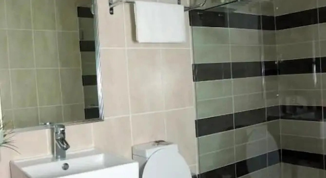 Семейный номер Standard BON Hotel Empangeni