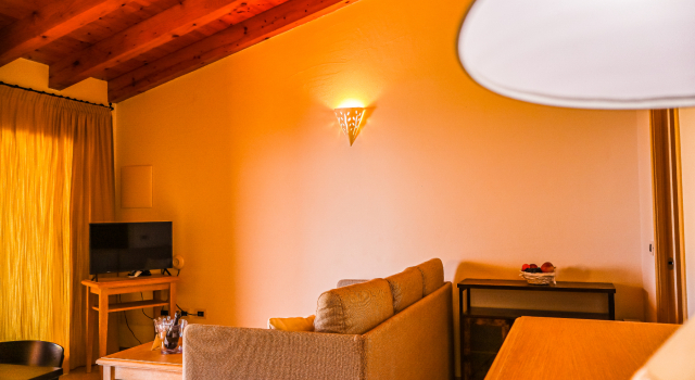 Люкс Deluxe Borgo Arborea Charming Retreat