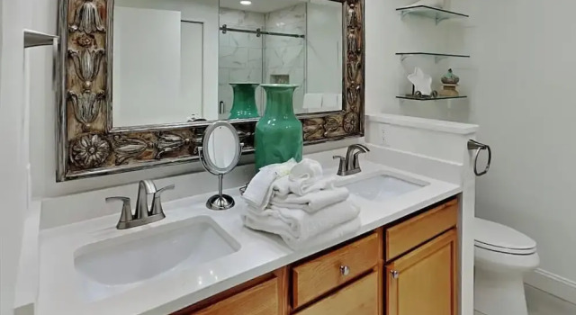 Номер Standard Surfside Resort