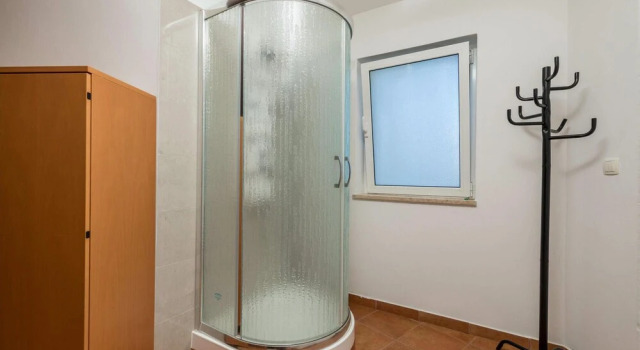 Nice Home in Rab With Outdoor Swimming Pool, Sauna and 5 Bedrooms