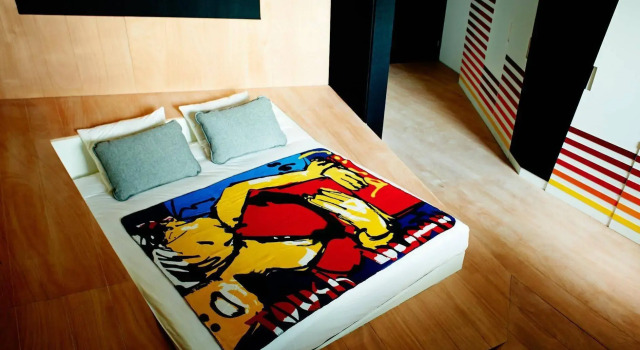 Volkshotel