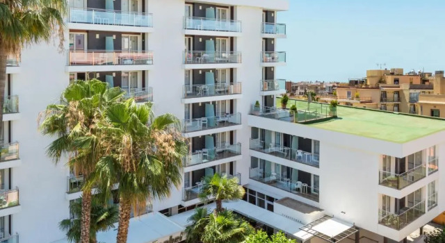 Anabel Hotel