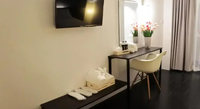 Семейный номер Standard Shane Hotel