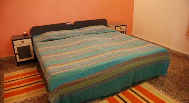 Dona Alcina Resort