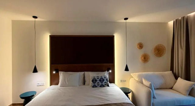 Полулюкс Classic ROBINSON BOA VISTA - All inclusive
