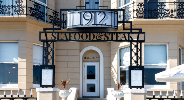 The Lansdowne, Eastbourne, Réserver Hôtel Eastbourne 