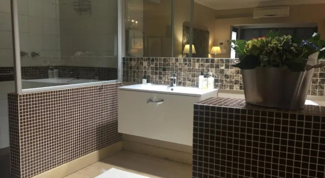 Люкс Executive Villa Brocant Guest house