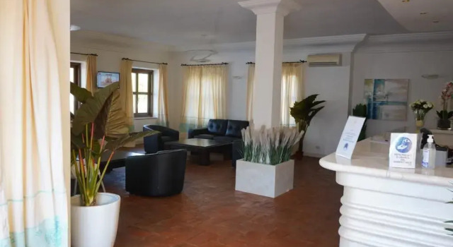 Resort Fior Di Sardegna