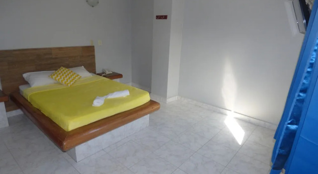 ART CASCO The Hotel
