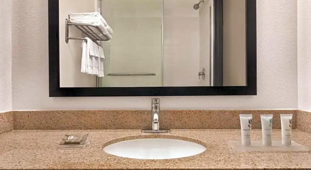 Номер Standard Country Inn & Suites by Radisson, Eagan, MN