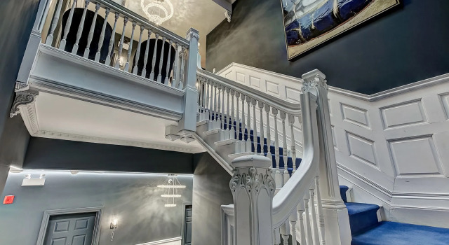 LikeAHotel Les Lofts Penfield, Rezervovat Hotel Montreal Quebec