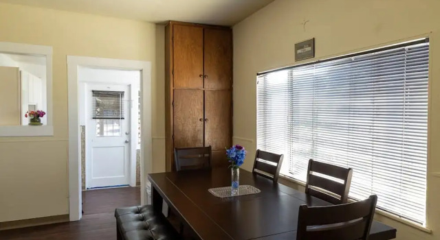 Cozy 4br/1ba Near Sjsu and Airport, Забронировать Отель Сан-Хосе Silicon Valley