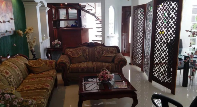 La Aurora Posada & Spa