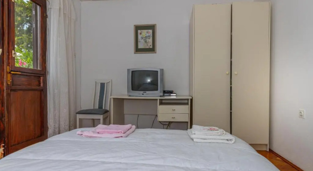 Apartment in Jadranovo 41612, Забронировать Апартаменты/квартира Ядраново Приморско-Горанская жупания