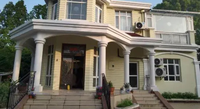 Qeejun Homestay Villa, Varaa Villa Shanghai Shanghai