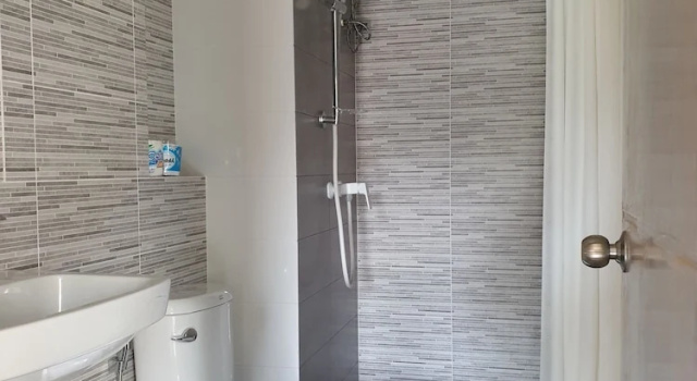 Студия Standard NK place Phetchaburi