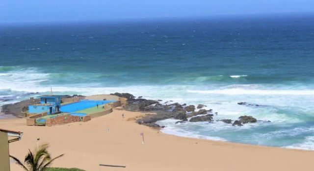 Апартаменты Sea Wave Holidays - Stella Maris