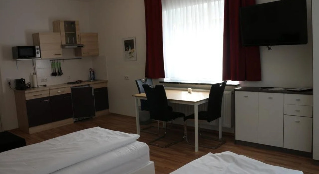 ApartHotel Weiz