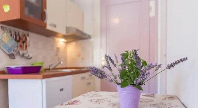 Апартаменты Apartment Riva 5