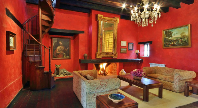Uvence Garden Hotel, Prenota Hotel Hotel business a Chiapas, 4* 5*