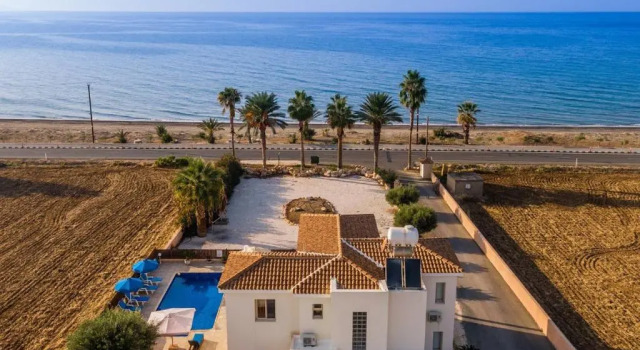 Вилла Villa Seashore One