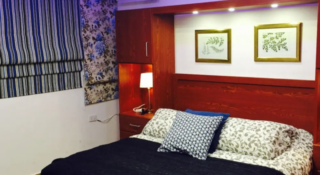 Апартаменты Business The Royal Luxury Apartments & studios