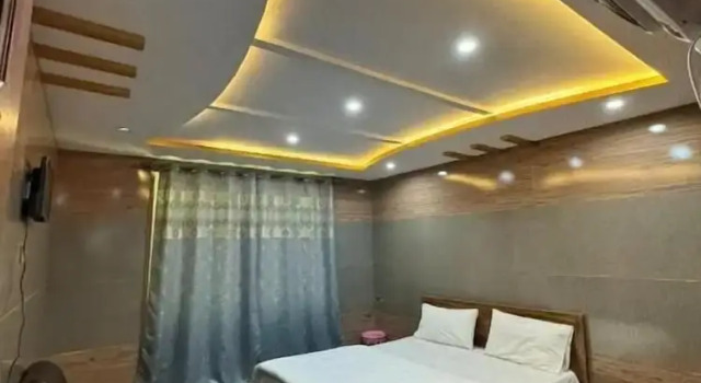Dream Land Guest House skardu, Забронировать Гостевой дом Отели Скарду с парковкой, Парковка