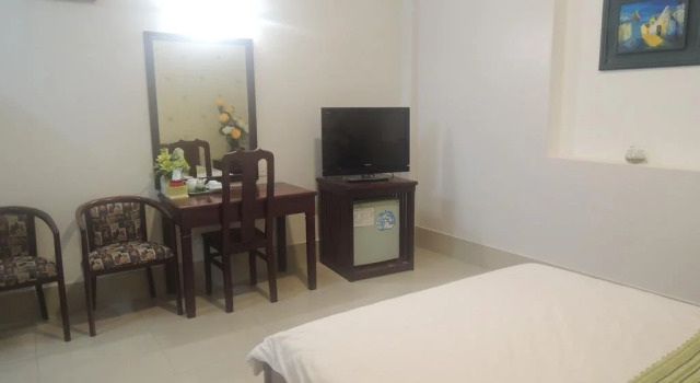 Du Hung 2 Hotel, Забронировать Отель Хатьен Кьензянг