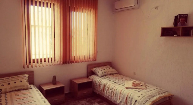 Lejlighed Petrov Apartment
