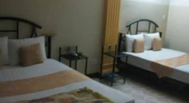 Minh Tien Hotel, Забронировать Отель Район 11 Хошимин, рядом с The New District