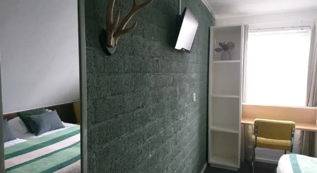 Pension Bakema Ameland, Reserva ahora Hostal o pensión Nes Ameland