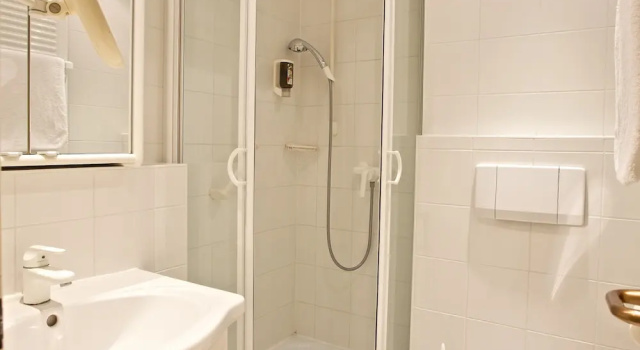 Номер Superior Wunsch Hotel Mürz - Natural Health & Spa Hotel