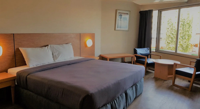 Marine Plaza Hotel Pattaya